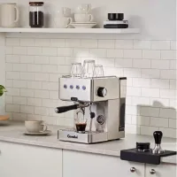 Gemilai Espresso Coffee Machine 220V/50Hz/1450W G3005L
