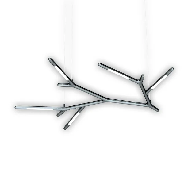 Tronic Artistic LED Pendant Light