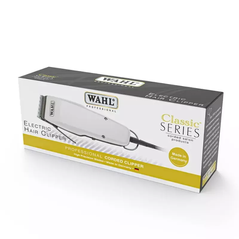 Wahl Hair Clipper Corded 1400-411