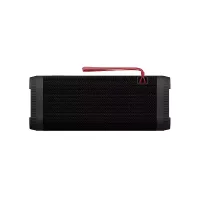 Philips Portable Bluetooth Speaker 70W, 24H Playtime, PowerBank, LED Lightshow, Auracast, IP67 Protection TAS5000EB/00