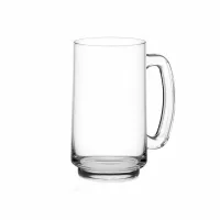 Ocean Mug 2pcs Playboy 357ml 3p0014002g0002