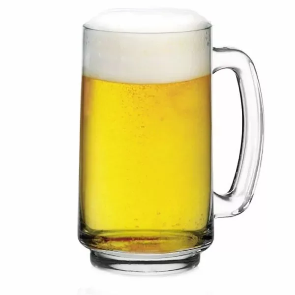 Ocean Mug 2pcs Playboy 357ml 3p0014002g0002