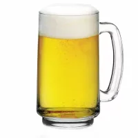 Ocean Mug 2pcs Playboy 357ml 3p0014002g0002