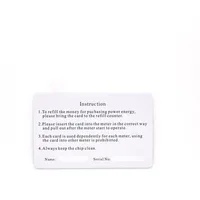 Tronic Energy Meter Card For EM SPPM-06