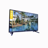 MR UK 65 Inch 4K UHD Android Smart TV UK-65UHD