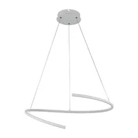 Tronic S Shape LED Hanging Light