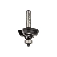 Bosch Edge Forming Bit 8mm, 4.8 x 11 x 14.3 x 57mm 2608628393