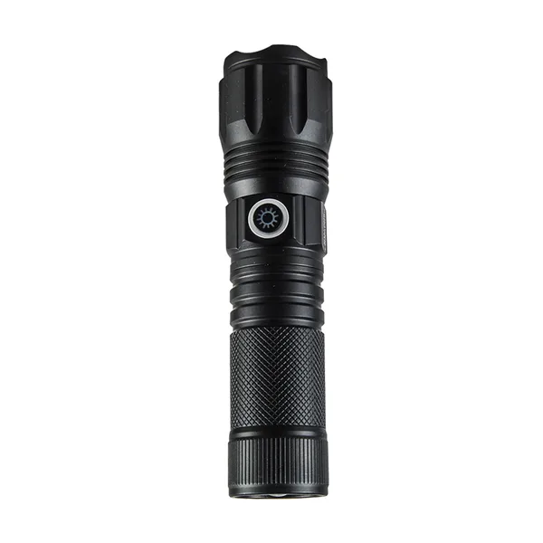 Tronic LED Torch With White Laser Light