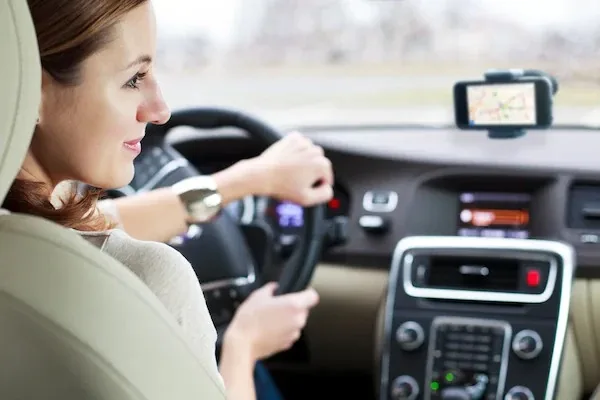 Sony In-Car Smartphone Controller with Bluetooth Wireless Technology RM-X7BT