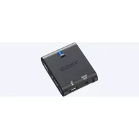 Sony In-Car Smartphone Controller with Bluetooth Wireless Technology RM-X7BT