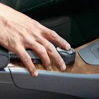 Sony In-Car Smartphone Controller with Bluetooth Wireless Technology RM-X7BT