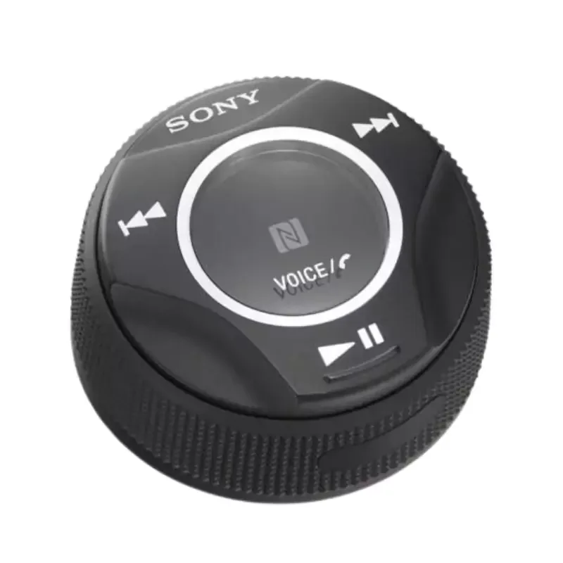 Sony In-Car Smartphone Controller with Bluetooth Wireless Technology RM-X7BT