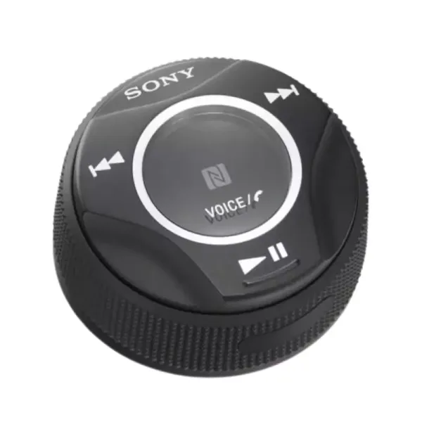 Sony In-Car Smartphone Controller with Bluetooth Wireless Technology RM-X7BT