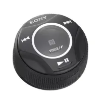 Sony In-Car Smartphone Controller with Bluetooth Wireless Technology RM-X7BT