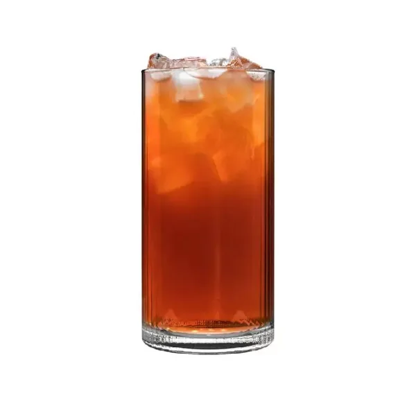Ocean Pulse Long Drink Glass 370ml 3B2461304G0002 (Set of 4pcs)