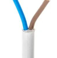Tronic 2.5mm 2 Core Flexible Cable