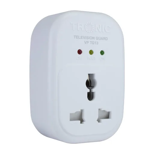 Tronic Television Guard 13Amps
