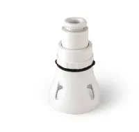 Tronic Lamp Holder B22 (Pin)
