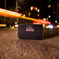 JBL Portable Waterproof Speaker Flip 6