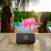 JBL Portable Waterproof Speaker Flip 6