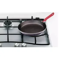 Ariston Gas Hob 87cm with 3 Gas Burners, Automatic Ignition PHN 932 T2 IX