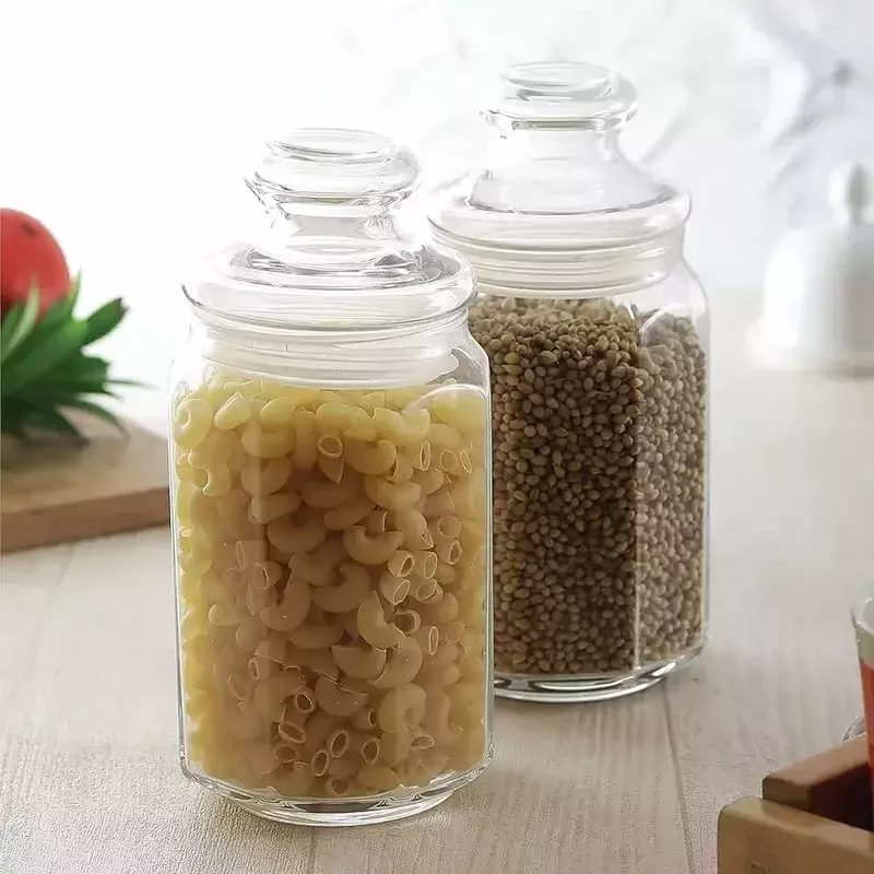 Ocean Pop Jar 750ml 5b02526g0085