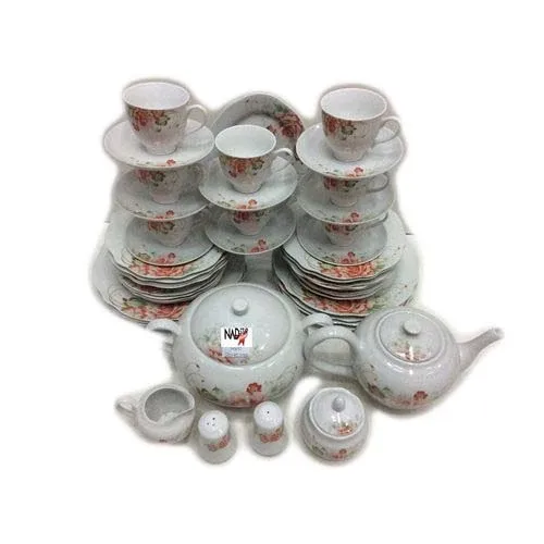 Yaspeco Dinner Set Round 50pc 1st 20140305