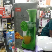 Apex Juicer Pro - Fruits & Vegetables