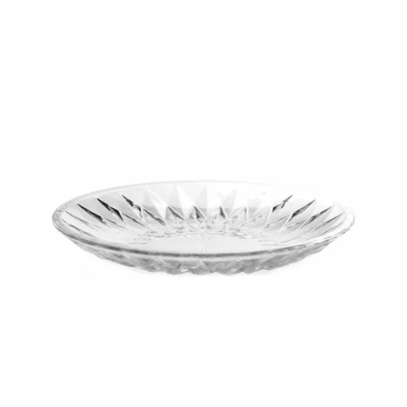 Ocean Plate 1pc Diamond 9" Dine Plate 1P00172L