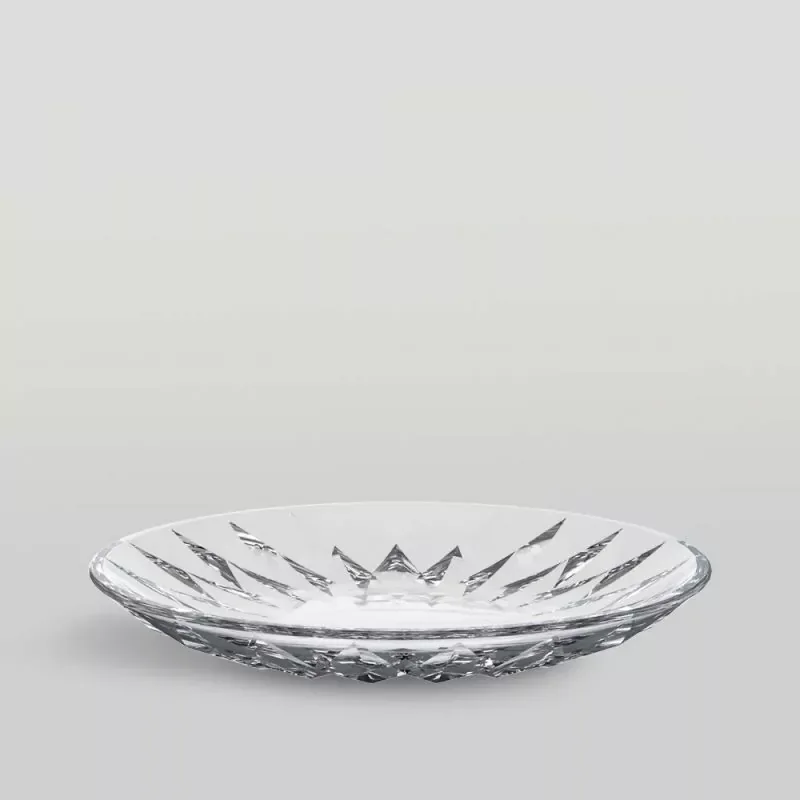 Ocean Plate 1pc Diamond 9" Dine Plate 1P00172L