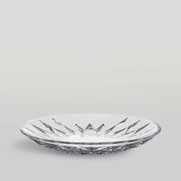 Ocean Plate 1pc Diamond 9" Dine Plate 1P00172L