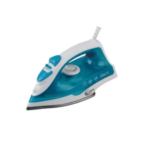 Silverdome Steam Iron 1600W Self Cleaning Water Tank SIT-160