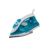 Silverdome Steam Iron 1600W Self Cleaning Water Tank SIT-160
