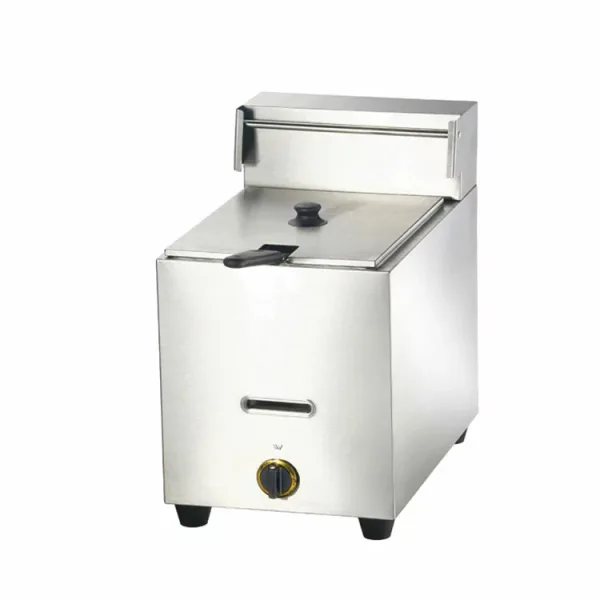 Nadstar Gas Fryer Single Tank OT-71