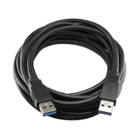 Tronic AB Male - AB Male USB 3.1 (10Gbps) 5 Metres