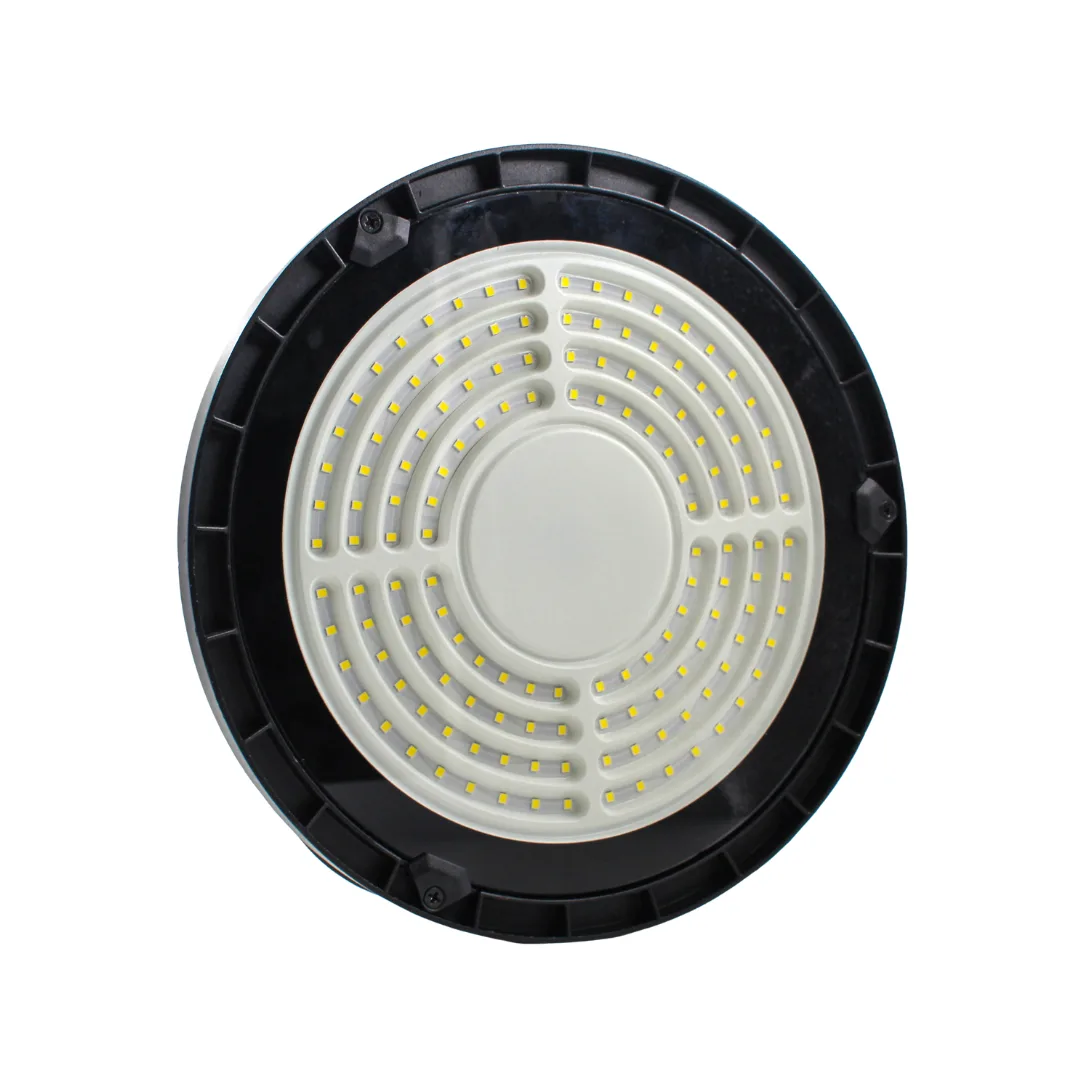 Tronic Black & White Hi-Bay LED 100 Watts