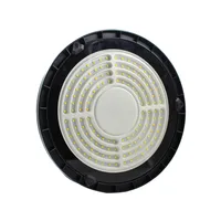 Tronic Black & White Hi-Bay LED 100 Watts