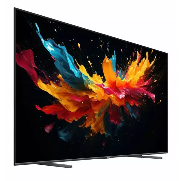 Hisense 100" Smart UHD 4K Quantum ULED TV with HDR & Gaming 100Q7N