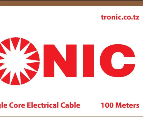 Tronic 16mm Single Core Cable
