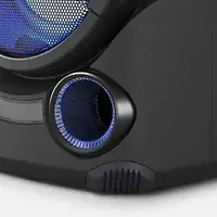 Sony Bluetooth Audio System V43D High Power MHC-V43D
