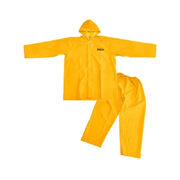 Ingco Rain Suit XXL HRCTSKT031