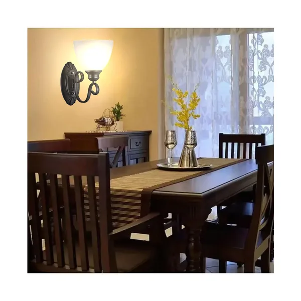 Tronic Classic Sconce Wall Lamp E27