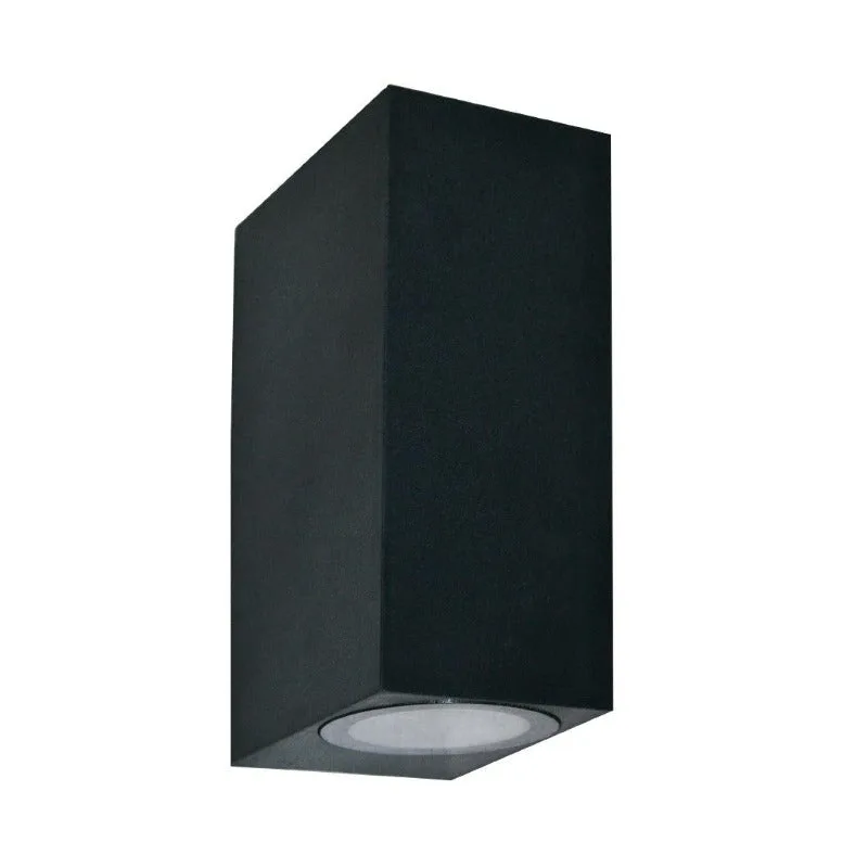Tronic Two-sided Wall Light