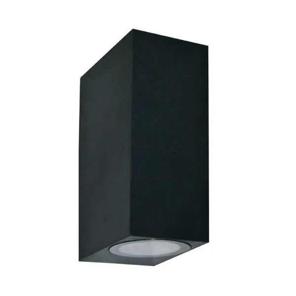 Tronic Two-sided Wall Light