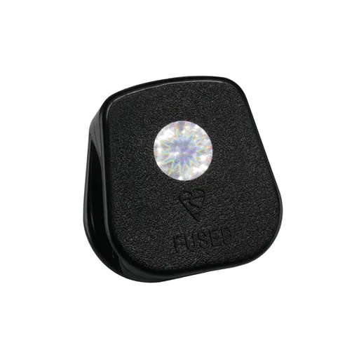 Tronic Top Plug Black 13Amps