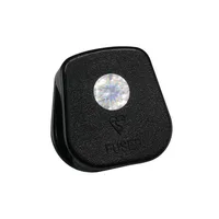 Tronic Top Plug Black 13Amps