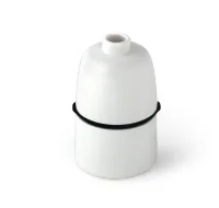 Tronic Lamp Holder B22(Pin)