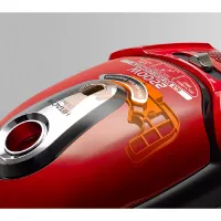 Hitachi Canister Vacuum Cleaner Dry 8L 2200W CV-BA22V