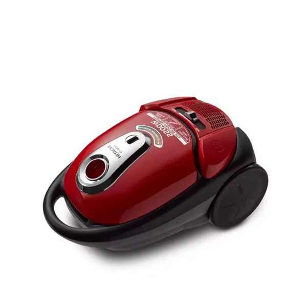 Hitachi Canister Vacuum Cleaner Dry 8L 2200W CV-BA22V