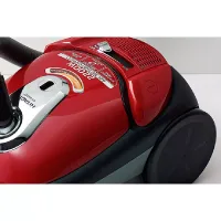 Hitachi Canister Vacuum Cleaner Dry 8L 2200W CV-BA22V